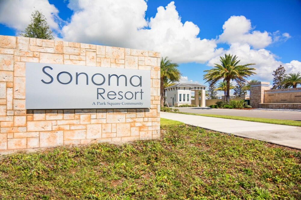 Beautiful and Cozy Home at Sonoma Resort - photo 40