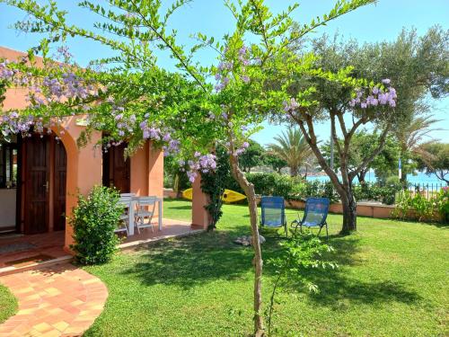 Villa Stella Fronte Mare Porto Frailis — Arbatax — photo 4