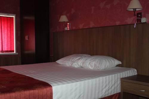 NevHotel — Nevinnomyssk — photo 5