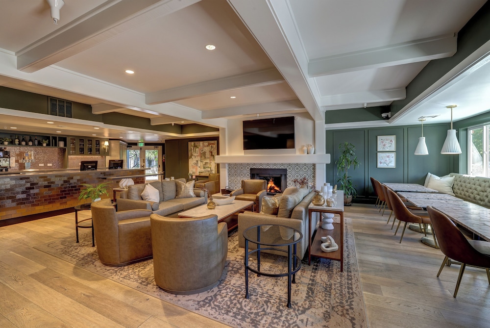 Best Western Sonoma Valley Inn & Krug Event Center - photo 2