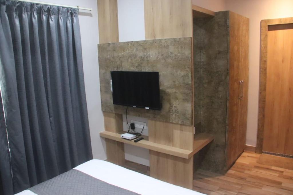 Indralok Hotel By GRB in Rudraprayag, India