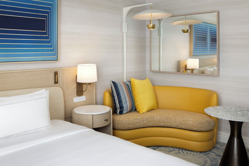 The Highland Dallas Curio Collection by Hilton - photo 18