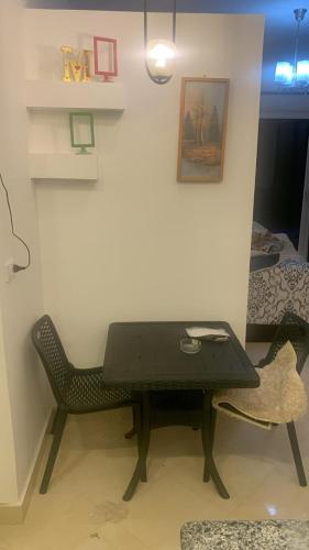 Diamond resort compound - carbon neutral hotel in Hurghada