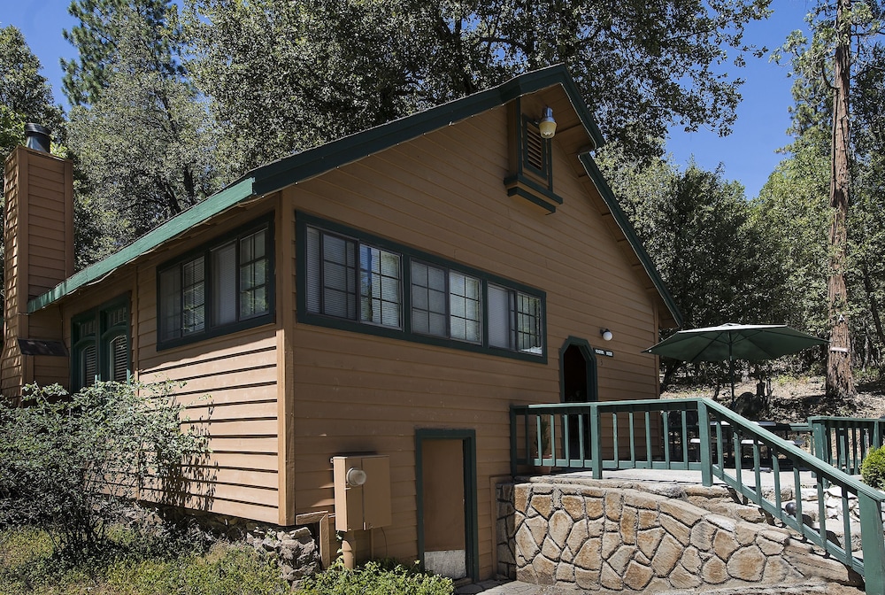 Lazy Z Resort - photo 131