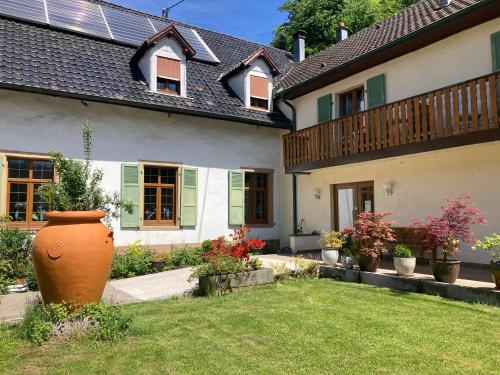 Auberge De France — Kruth