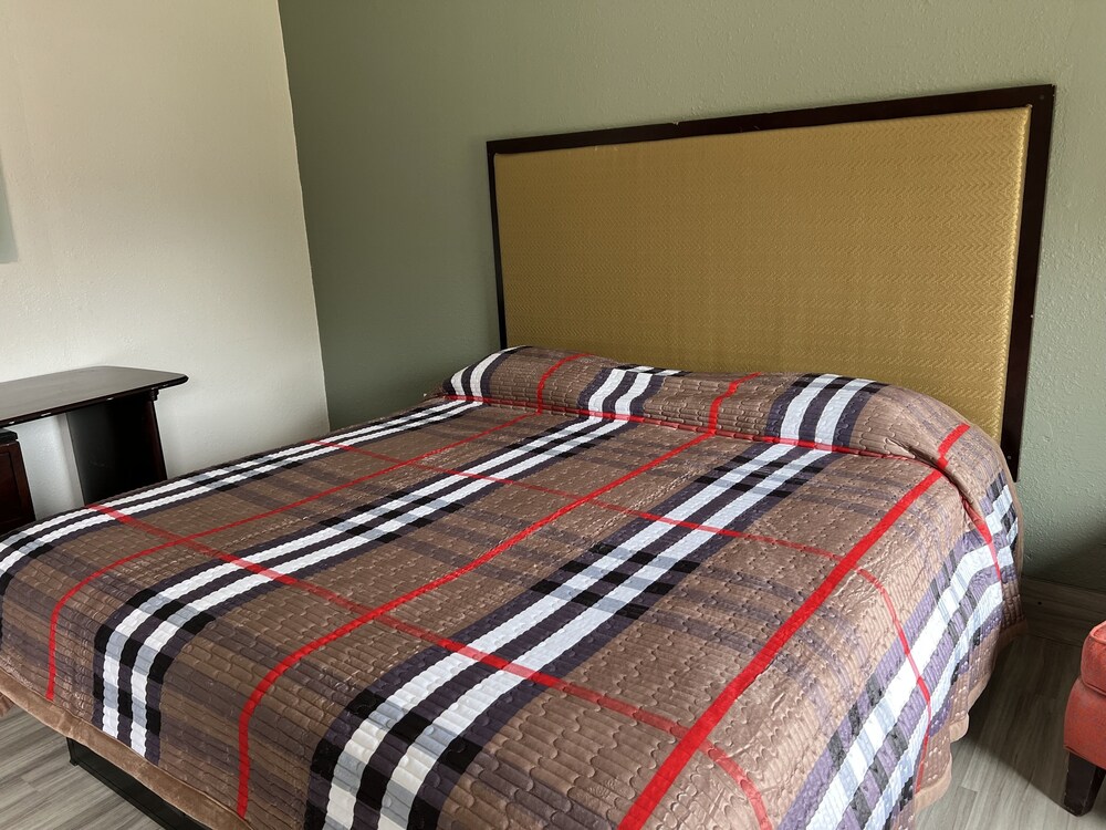 Comfort Stay Inn - photo 10