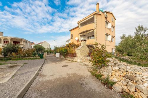 Apartments Roje — 4-Star Luxury Hotel in Rogoznica, Croatia
