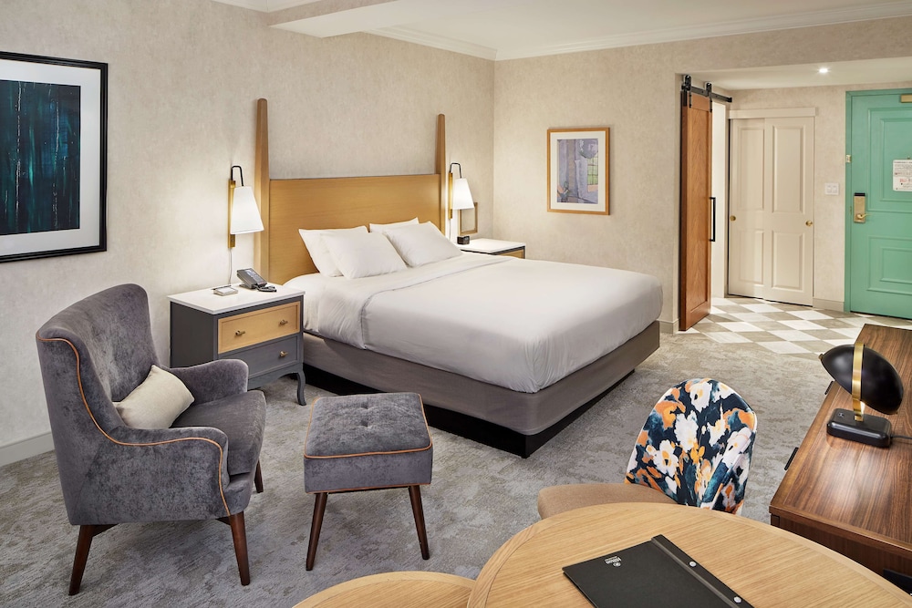 Hilton Pearl River — hotel in Pearl River