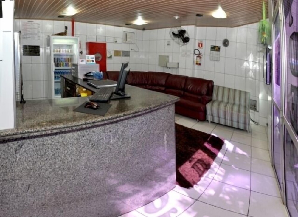Hotel Granada Concept — Manaus — photo 2