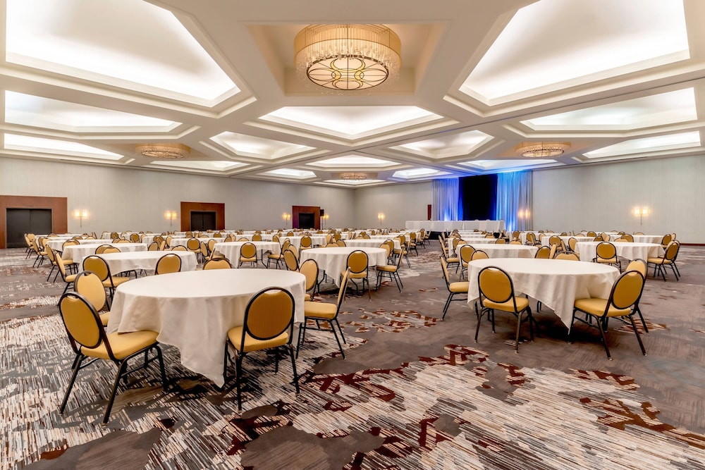 Minneapolis Marriott Northwest Hotel & Conference Center - photo 58