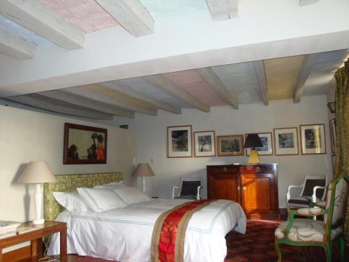 La Baumoderie in Tours, France