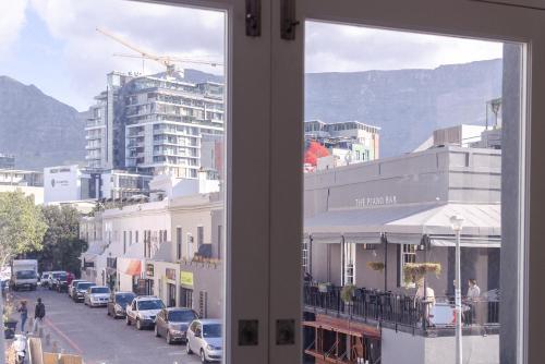 Private Penthouse NO Loadshedding
