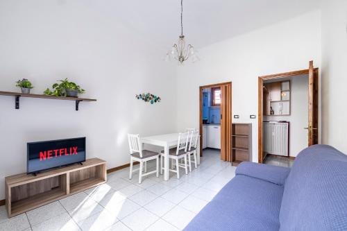 Milano Navigli Exclusive Apartment — 4-Star Luxury Hotel in Milan, Italy