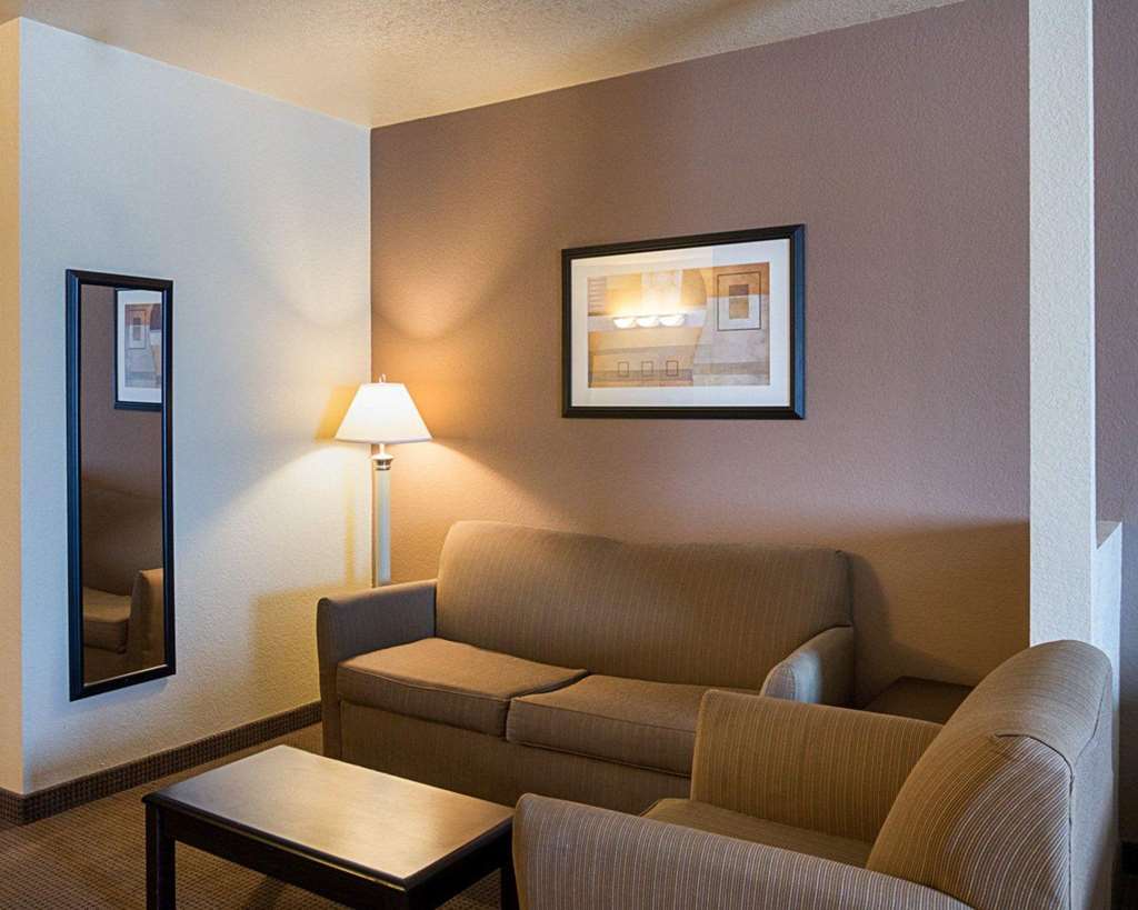 Comfort Inn I 20 Midland Stanton - photo 37
