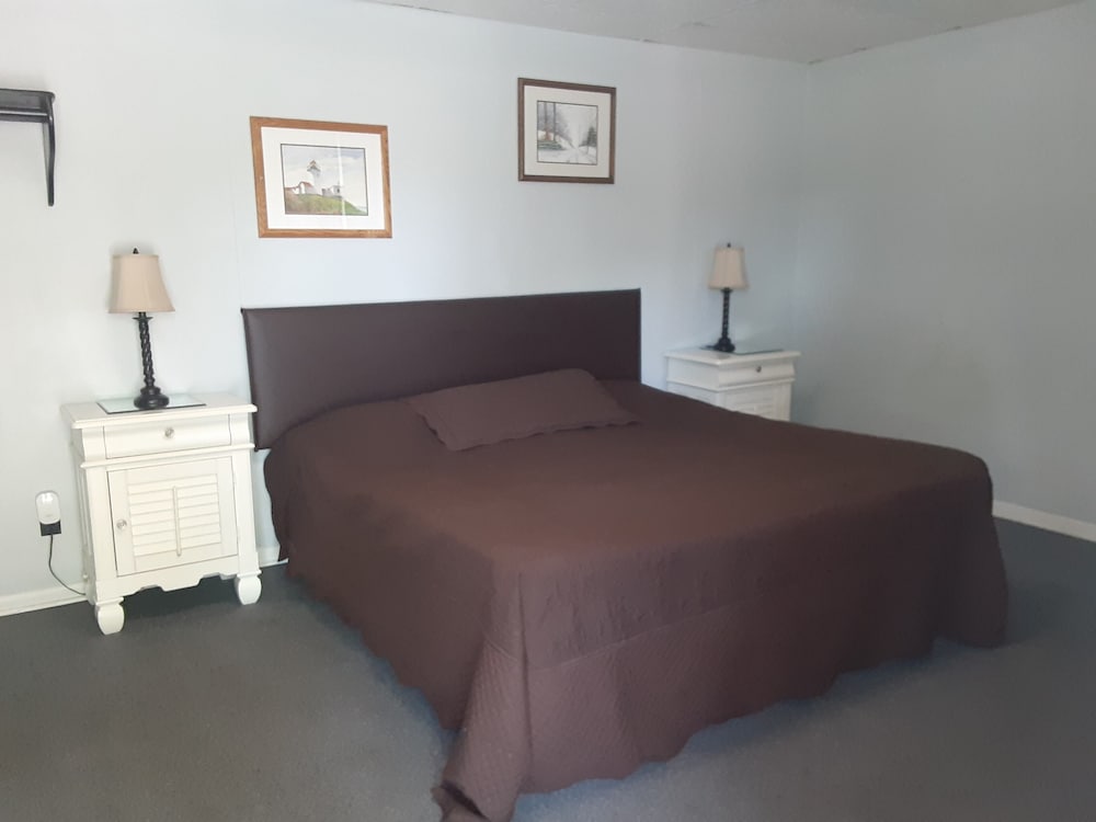Hickory Shades Motel - photo 6