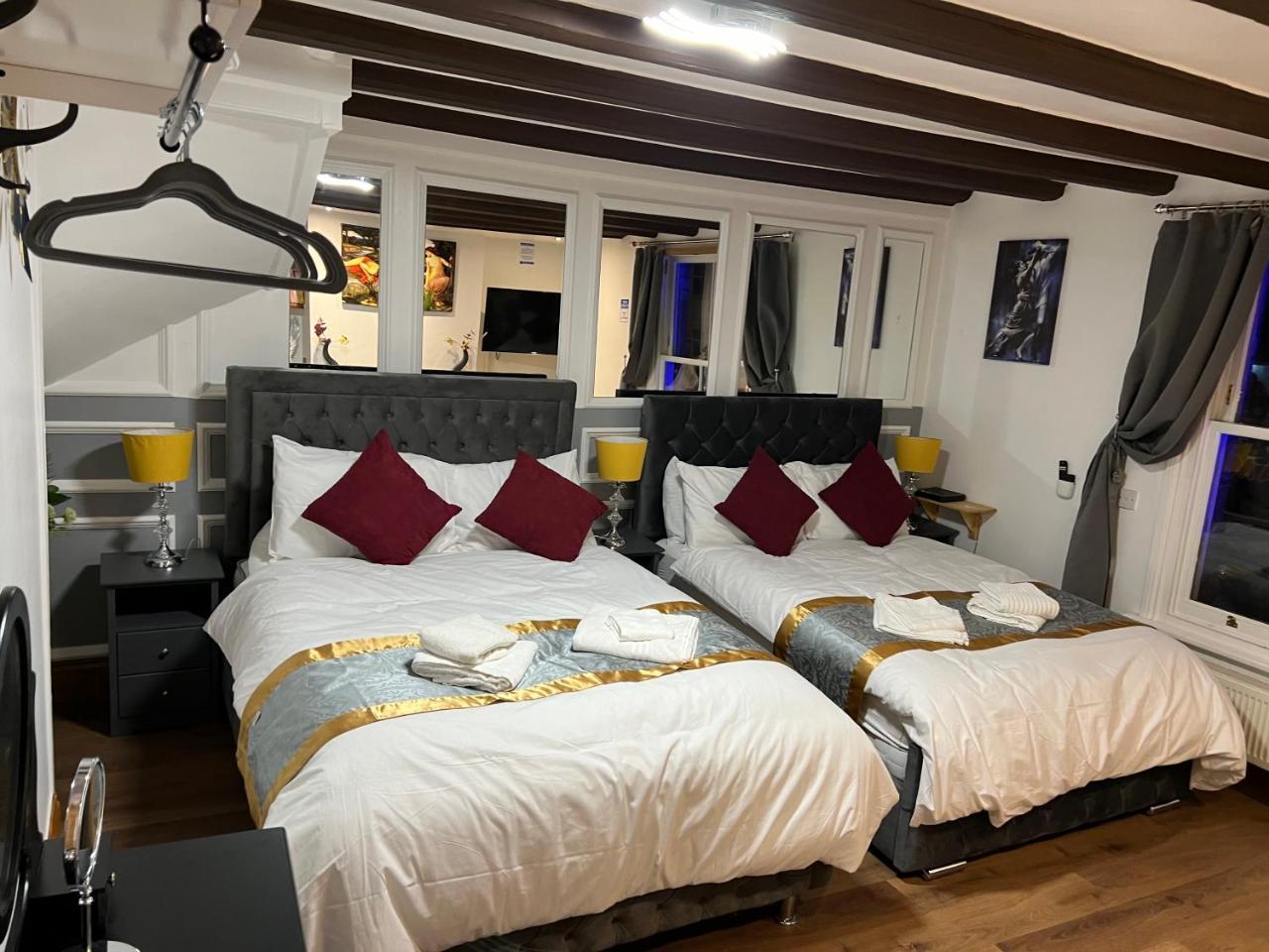 Helin S Cottage