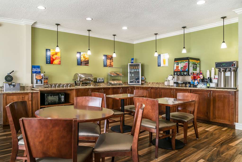 Best Western Of Hartland - photo 6