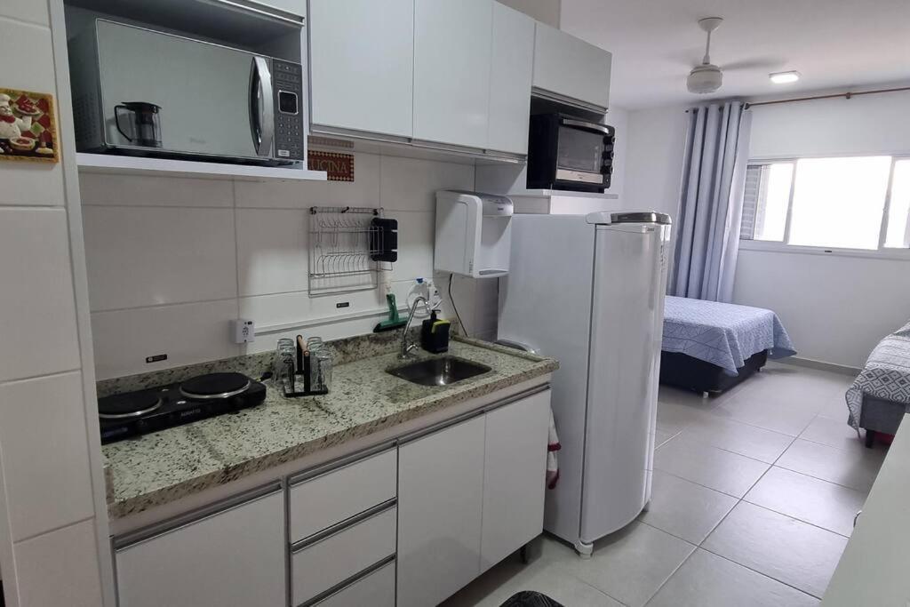 Aconchegante Studio no Condomínio da Fé — 4-Star Luxury Hotel in Campos Do Jordao, Brasil