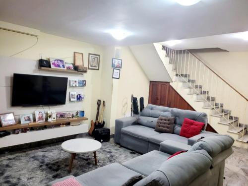 Cop30 Hospedagem Familiar em casarão de 9 quartoss