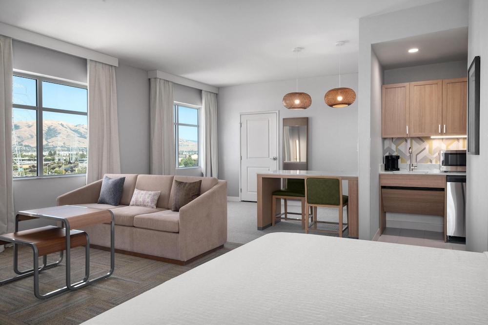 Homewood Suites by Hilton Fremont CA - photo 21