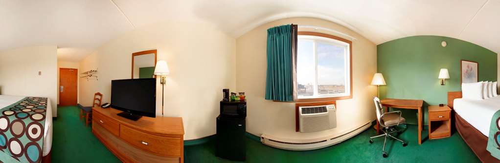 Super 8 by Wyndham West Fargo Main Ave ND - photo 17