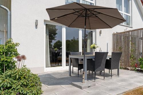 Fasanenweg 8b Felix in Kellenhusen, Germany