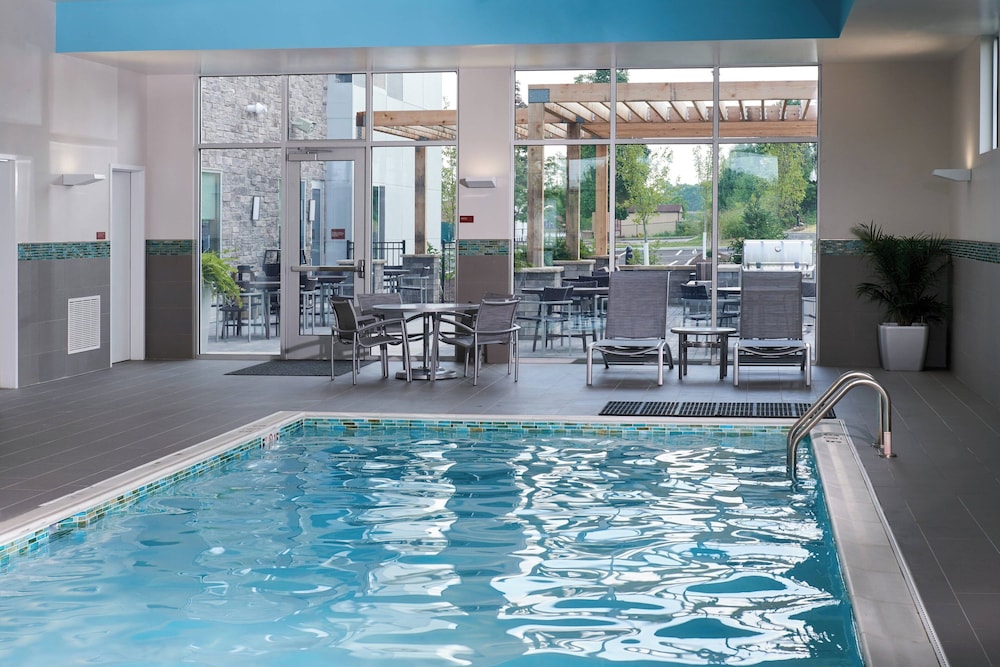 TownePlace Suites by Marriott Cleveland Solon - photo 18