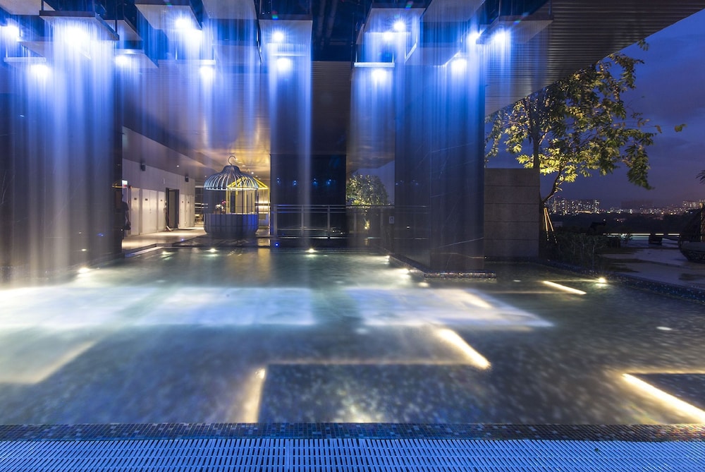 Zen Home Expressionz Suites — 4-Star Luxury Hotel in Kuala Lumpur, Malaysia