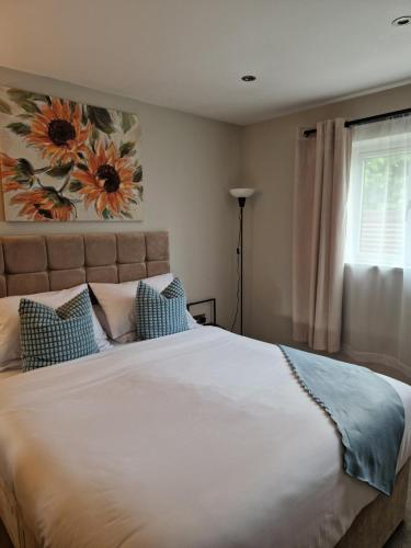 Posyrooms - last minute hotel in Manchester