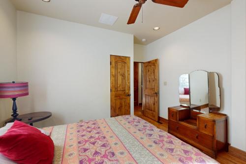 Relaxation Gem - carbon neutral hotel in Austin