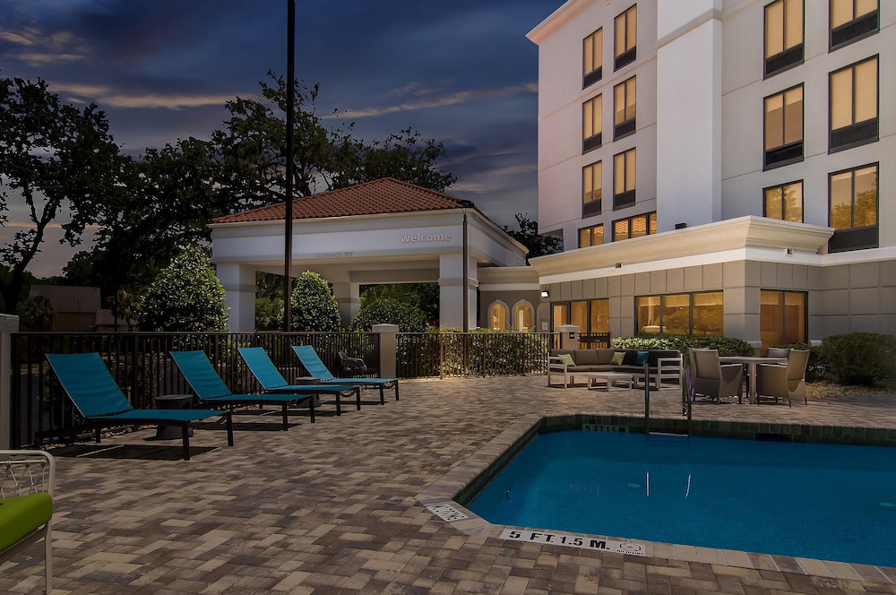 Hampton Inn Jacksonville Ponte Vedra Beach Mayo Clinic Area - photo 24