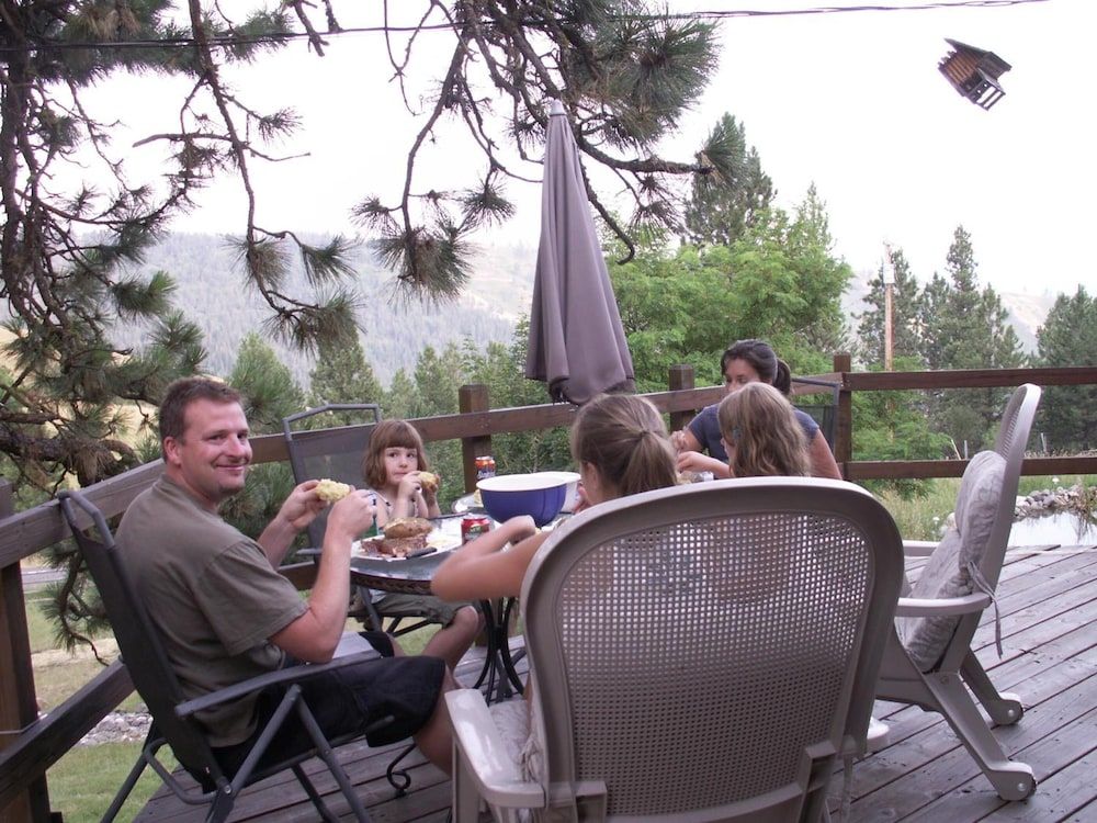 Whitebird Summit Lodge - photo 4