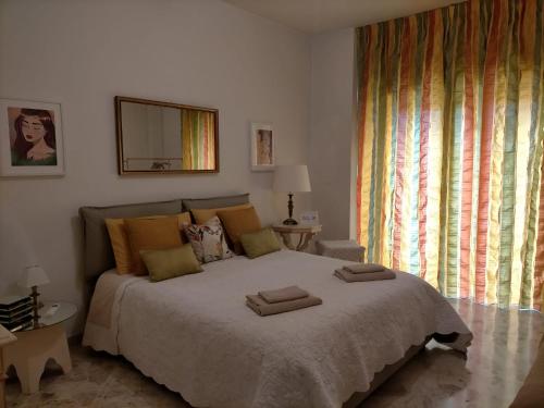 BETEL HOUSE Appartamento con due camere da letto — 4-Star Luxury Hotel in Bari, Italy