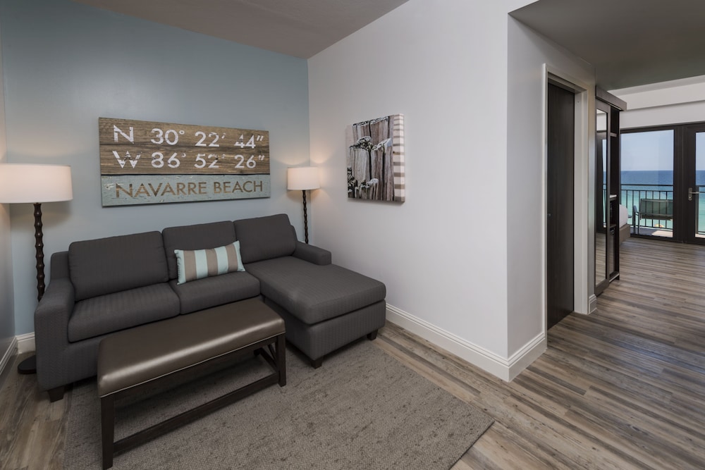 SpringHill Suites by Marriott Navarre Oceanfront - photo 10