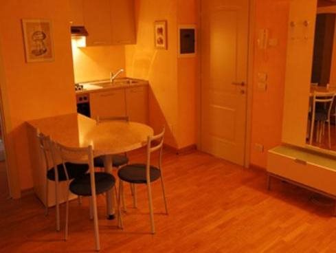 Hotel Concordia — Porlezza — photo 2