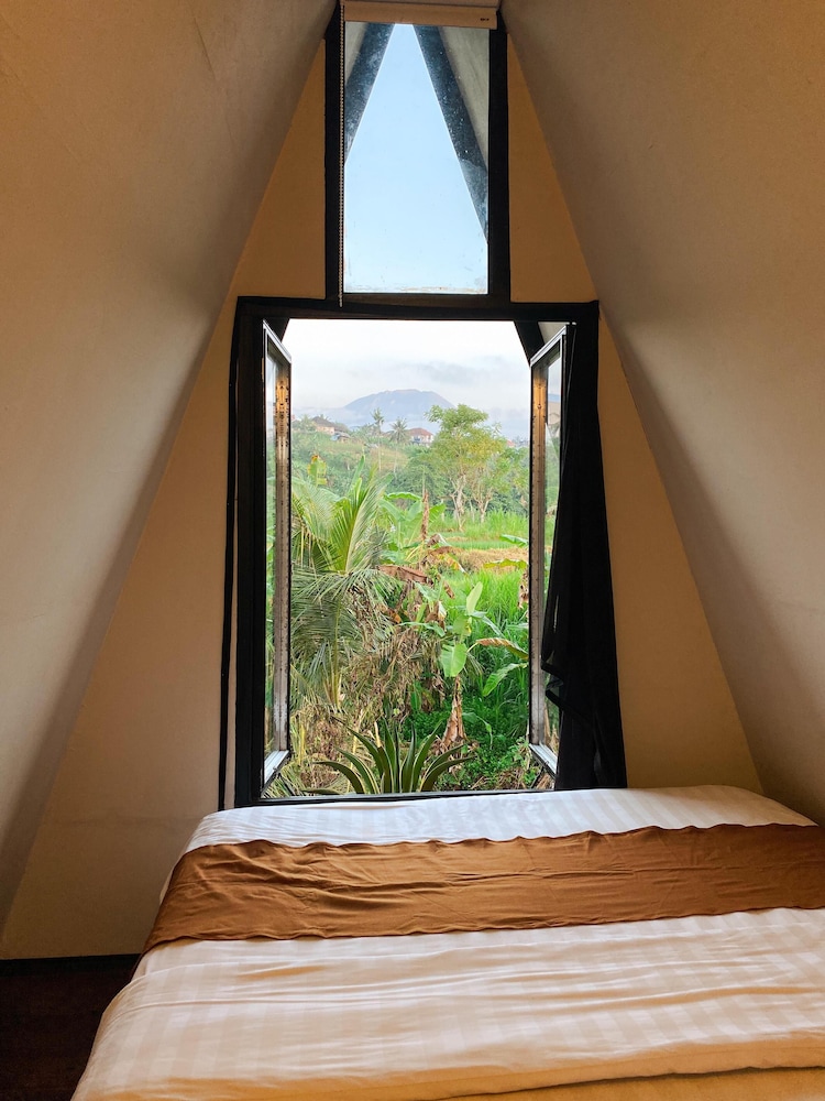 Camani Glamping in Amlapura, Indonesia