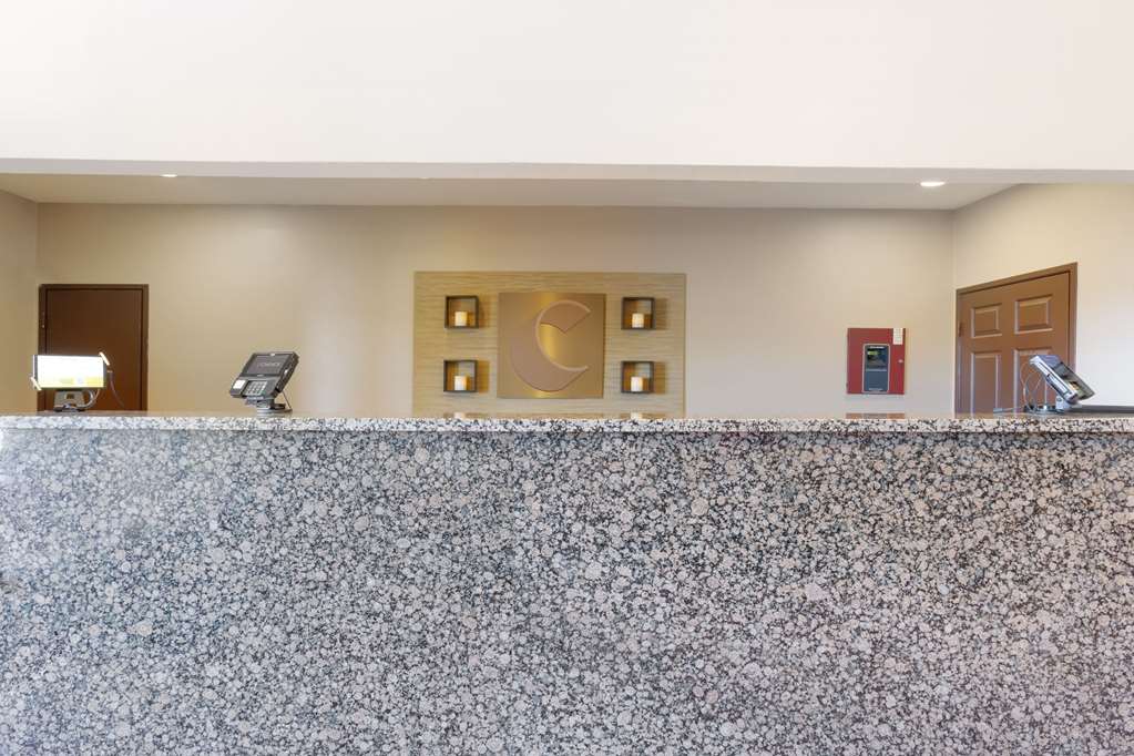 Comfort Inn Near Grand Canyon - photo 8