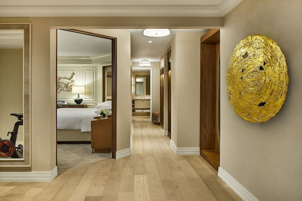 The Ritz Carlton Denver - photo 20