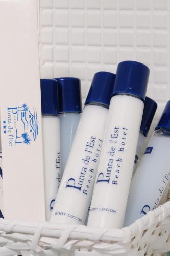 Albergo Punta De L'est