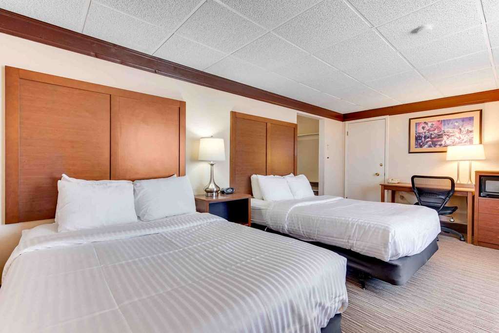 Best Western Movie Manor - photo 12