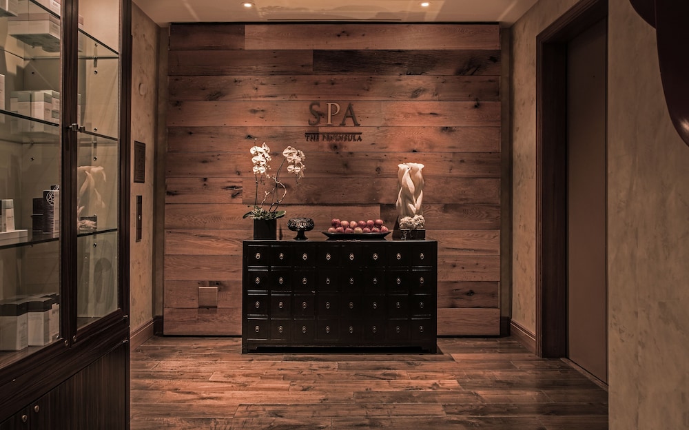 The Peninsula Chicago - photo 36
