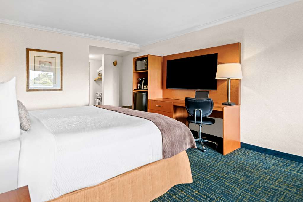 Best Western De Anza Inn - photo 23