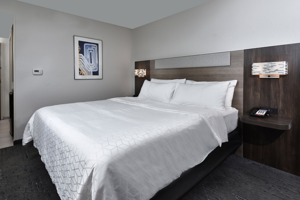 Holiday Inn Express Richmond I 64 Short Pump Area by IHG - photo 6