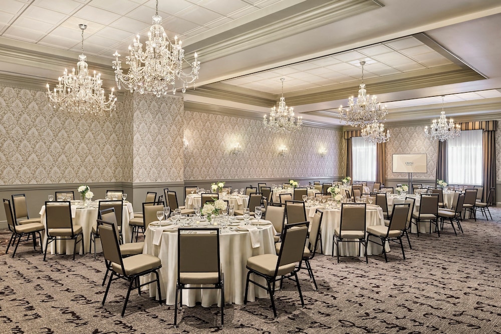Omni Parker House - photo 36