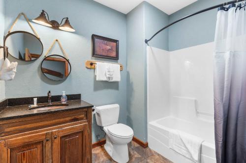Branson Shores Resort - photo 43
