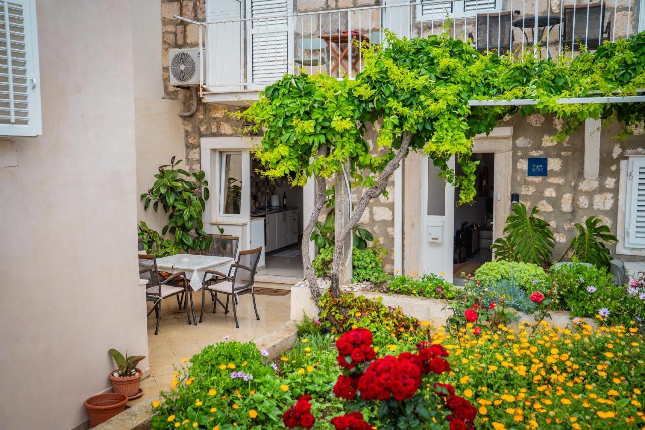 Apartments Aurelia