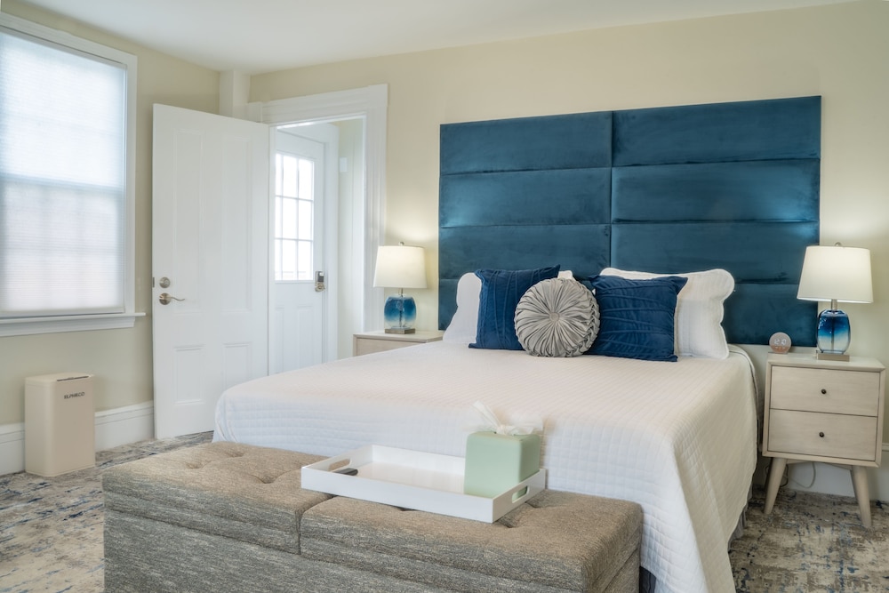 935 Ocean A Beachside Inn - photo 17
