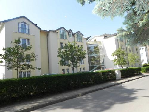 Ferienwohnung 1 05 Inselstrand — Ahlbeck — photo 4