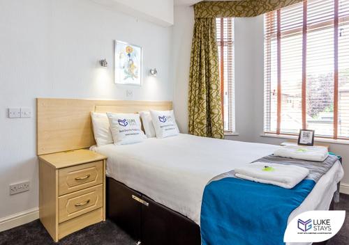 Dene Hotel in Newcastle Upon Tyne, United Kingdom