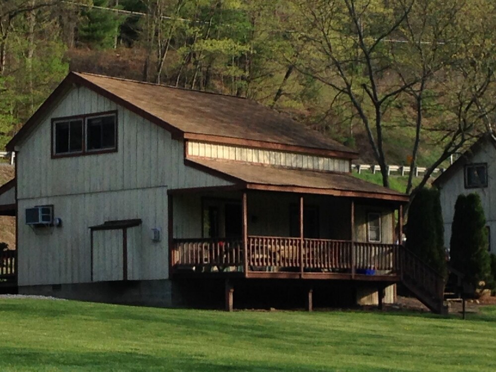 Rough Cut Lodge - photo 50